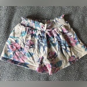 Baby GAP x Disney Toddler Shorts – Size 3T